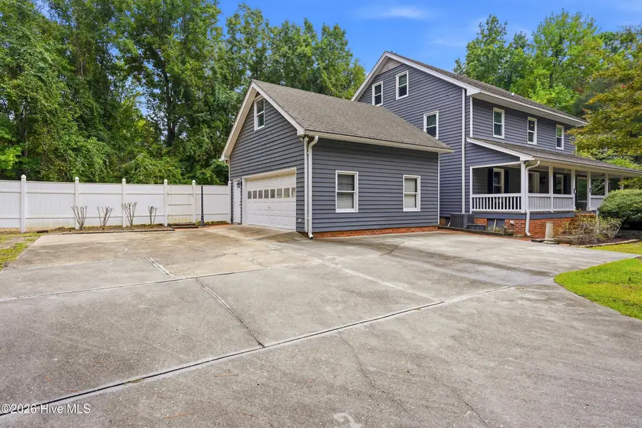 305 Grovediere Lane, Hampstead, NC 28443 - #3