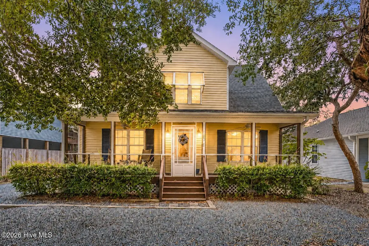163 NW 6th Street, Oak Island, NC 28465 - #1