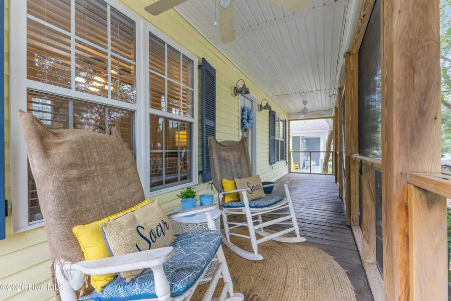 163 NW 6th Street, Oak Island, NC 28465 - #3