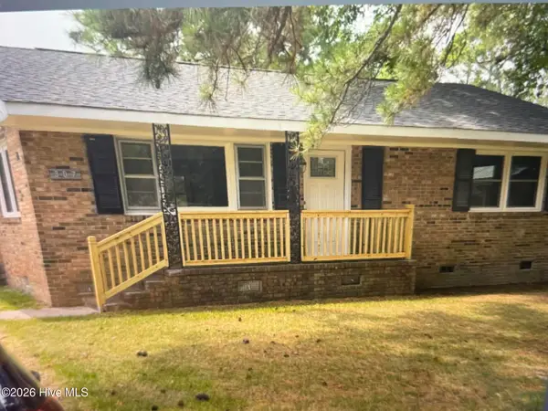 307 E Purvis Street, Robersonville, NC 27871