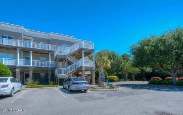 4134 Vanessa Drive Se #Unit 15, Southport, NC 28461