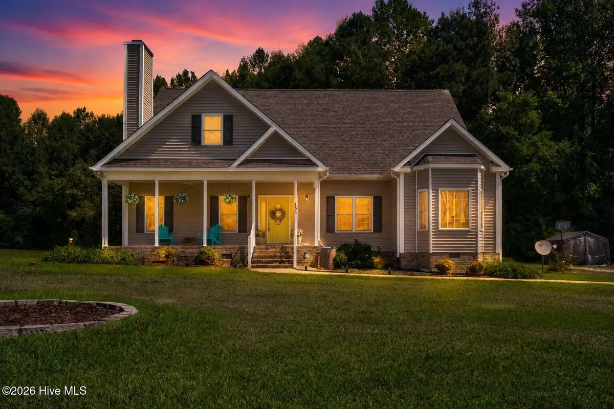 153 Meadow Brook Lane, Spring Hope, NC 27882 - #1