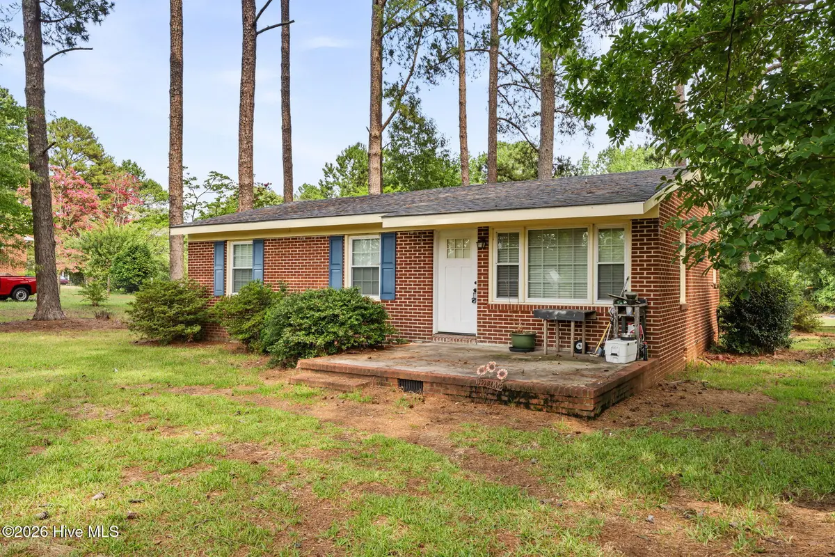 818 Van Warren Road, Roanoke Rapids, NC 27870 - #1