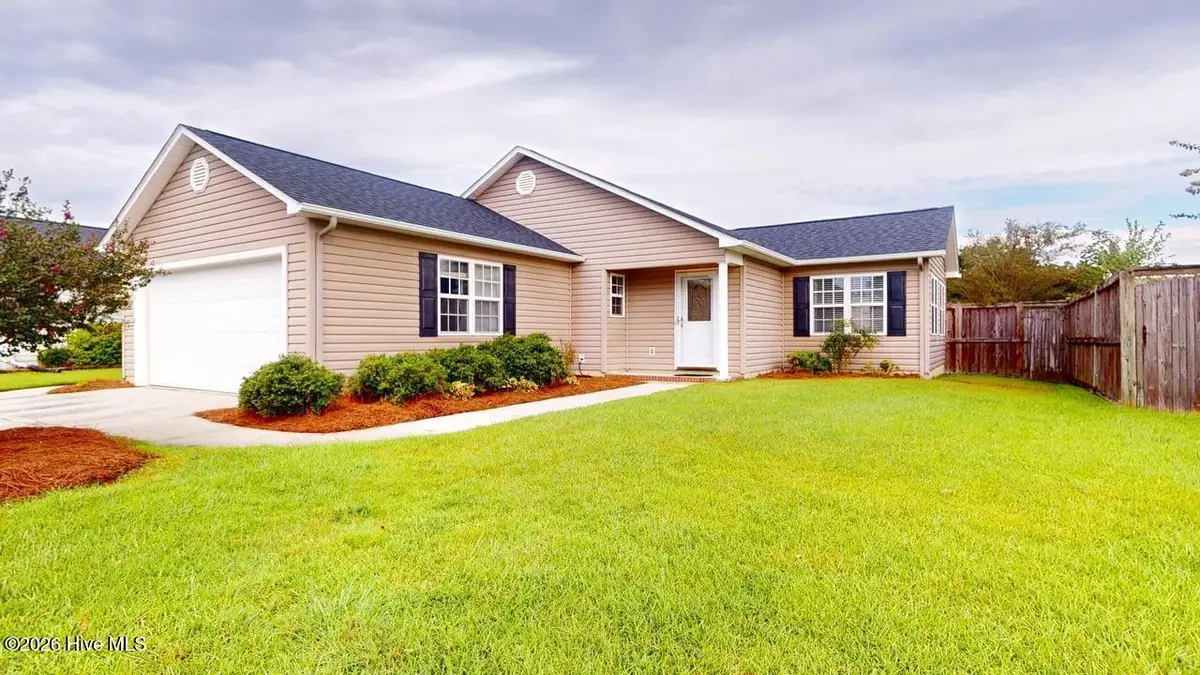 2018 Heritage Lane, Jacksonville, NC 28546 - #1