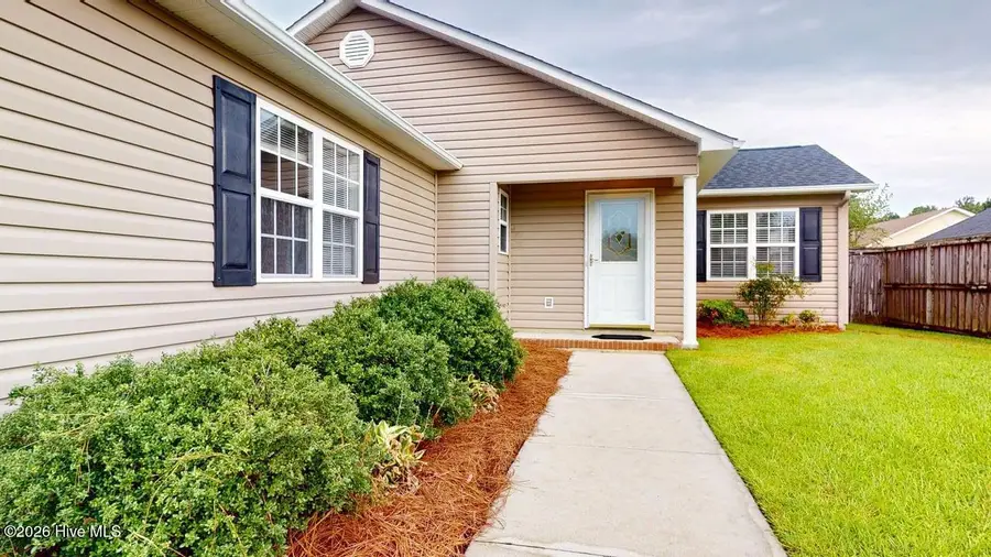 2018 Heritage Lane, Jacksonville, NC 28546 - #3