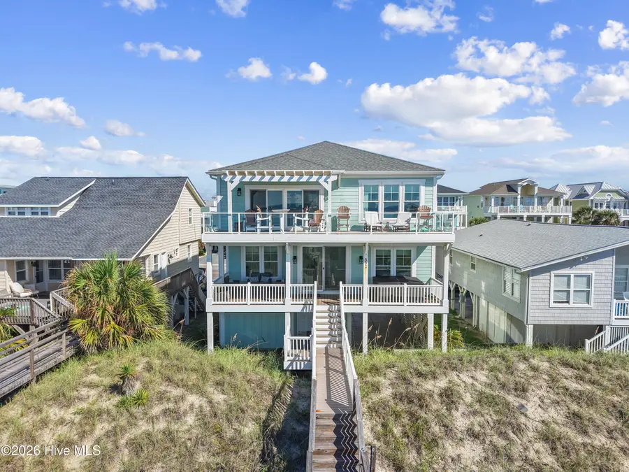 302 E First Street, Ocean Isle Beach, NC 28469 - #2