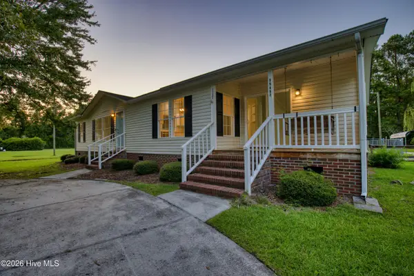 15484 Nc-210, Rocky Point, NC 28457