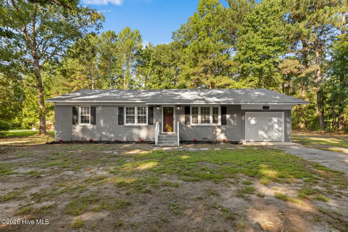 110 Boulder Lane, Jacksonville, NC 28540 - #1
