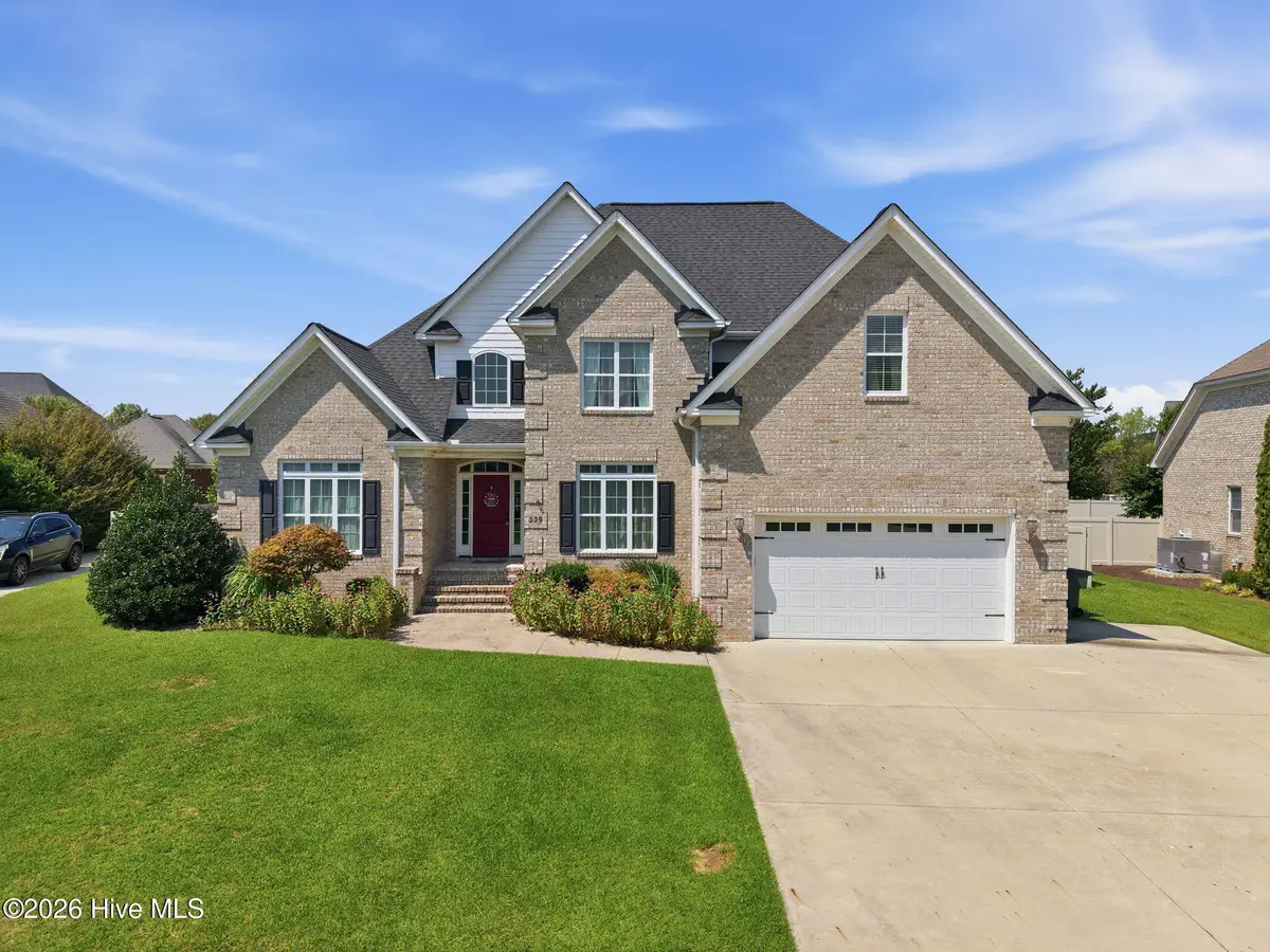 309 Boyne Way, Winterville, NC 28590 - #1