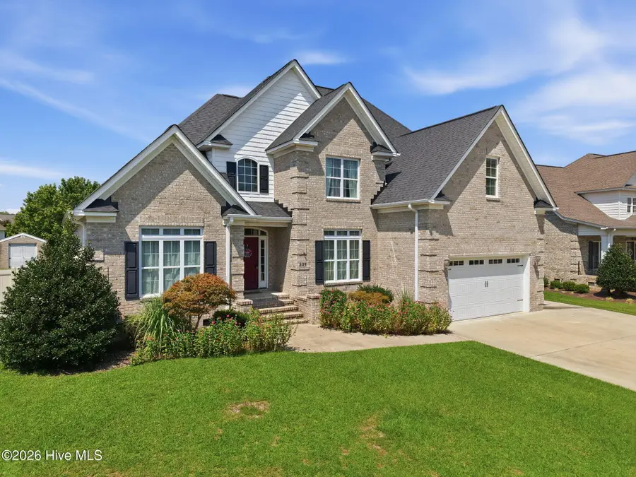 309 Boyne Way, Winterville, NC 28590 - #3