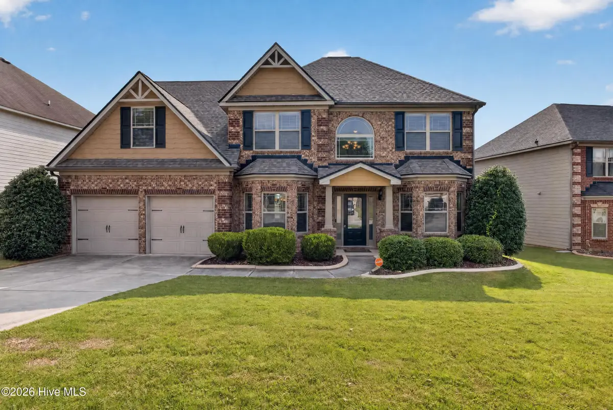 3061 Parkridge Drive, Grovetown, GA 30813 - #1