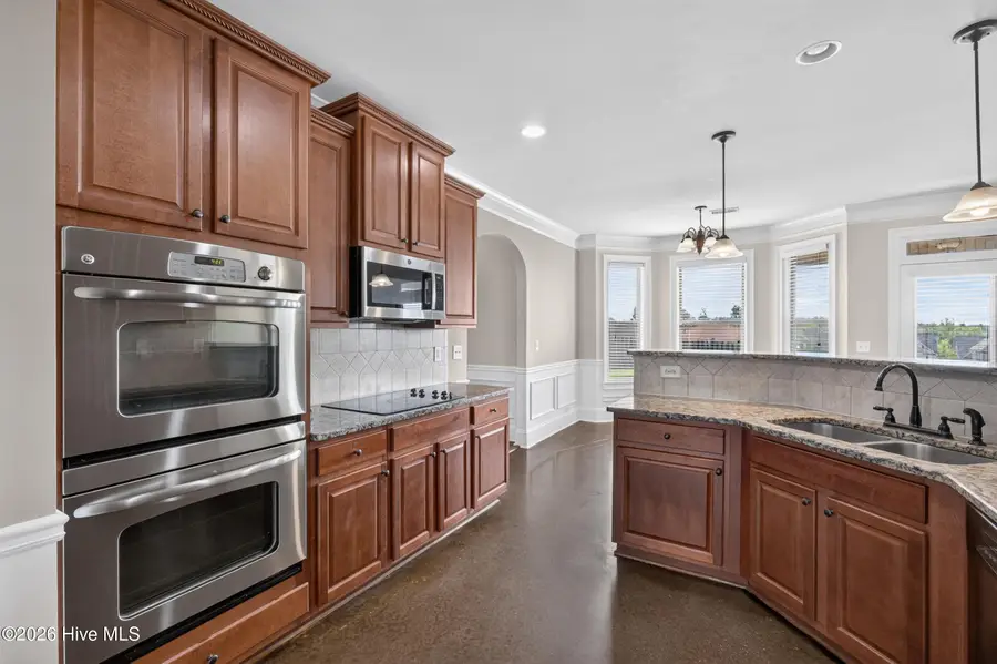 3061 Parkridge Drive, Grovetown, GA 30813 - #3