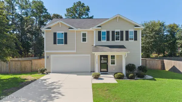 1102 Farmhouse Lane, Jacksonville, NC 28546