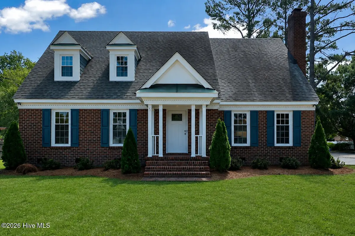 2400 Surry Road Nw, Wilson, NC 27896 - #1
