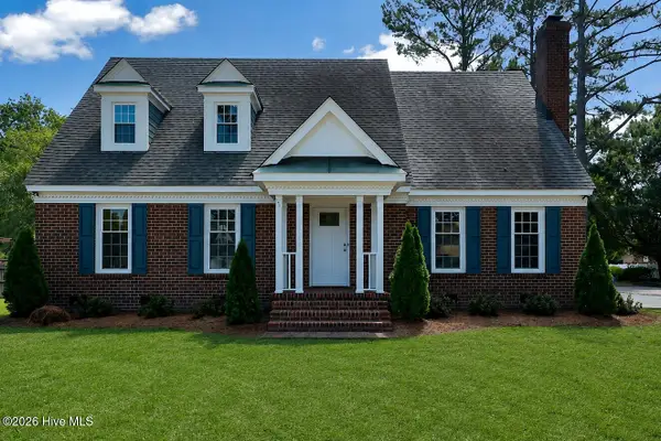 2400 Surry Road Nw, Wilson, NC 27896