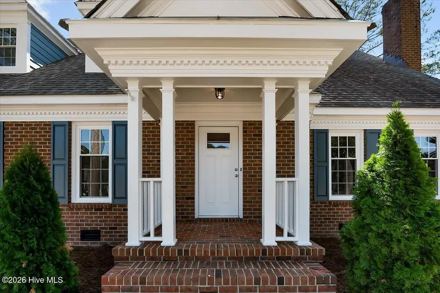 2400 Surry Road Nw, Wilson, NC 27896 - #2