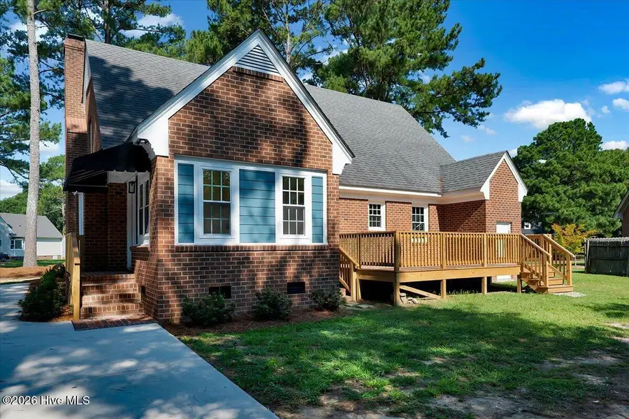 2400 Surry Road Nw, Wilson, NC 27896 - #3