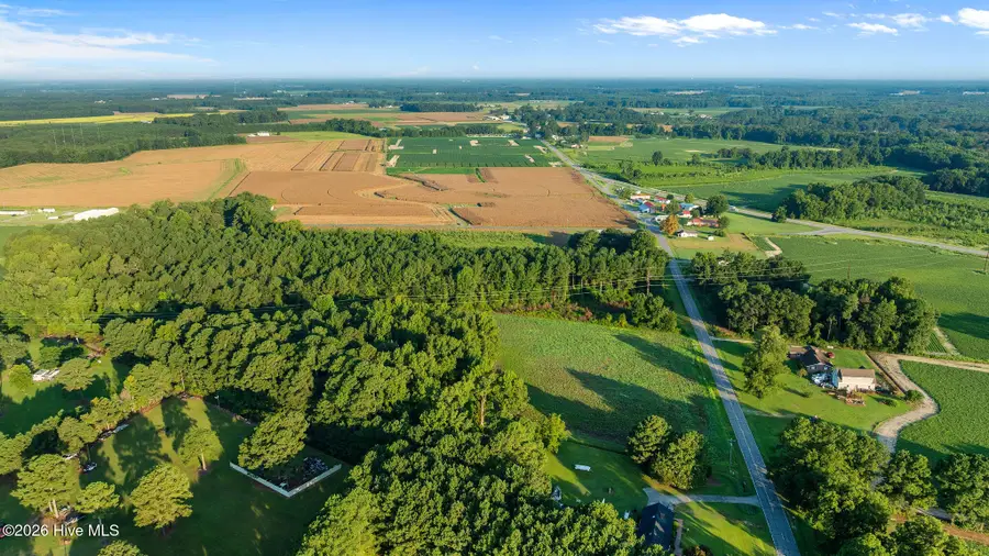 2 Old Smith Chapel Road, Mount Olive, NC 28365 - #2