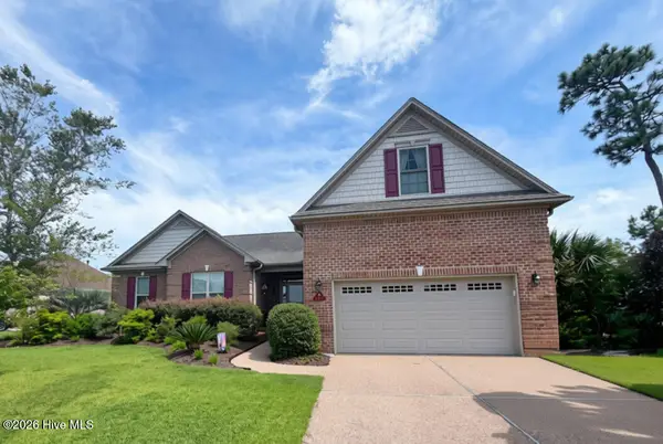 1173 Turnata Drive Se, Bolivia, NC 28422
