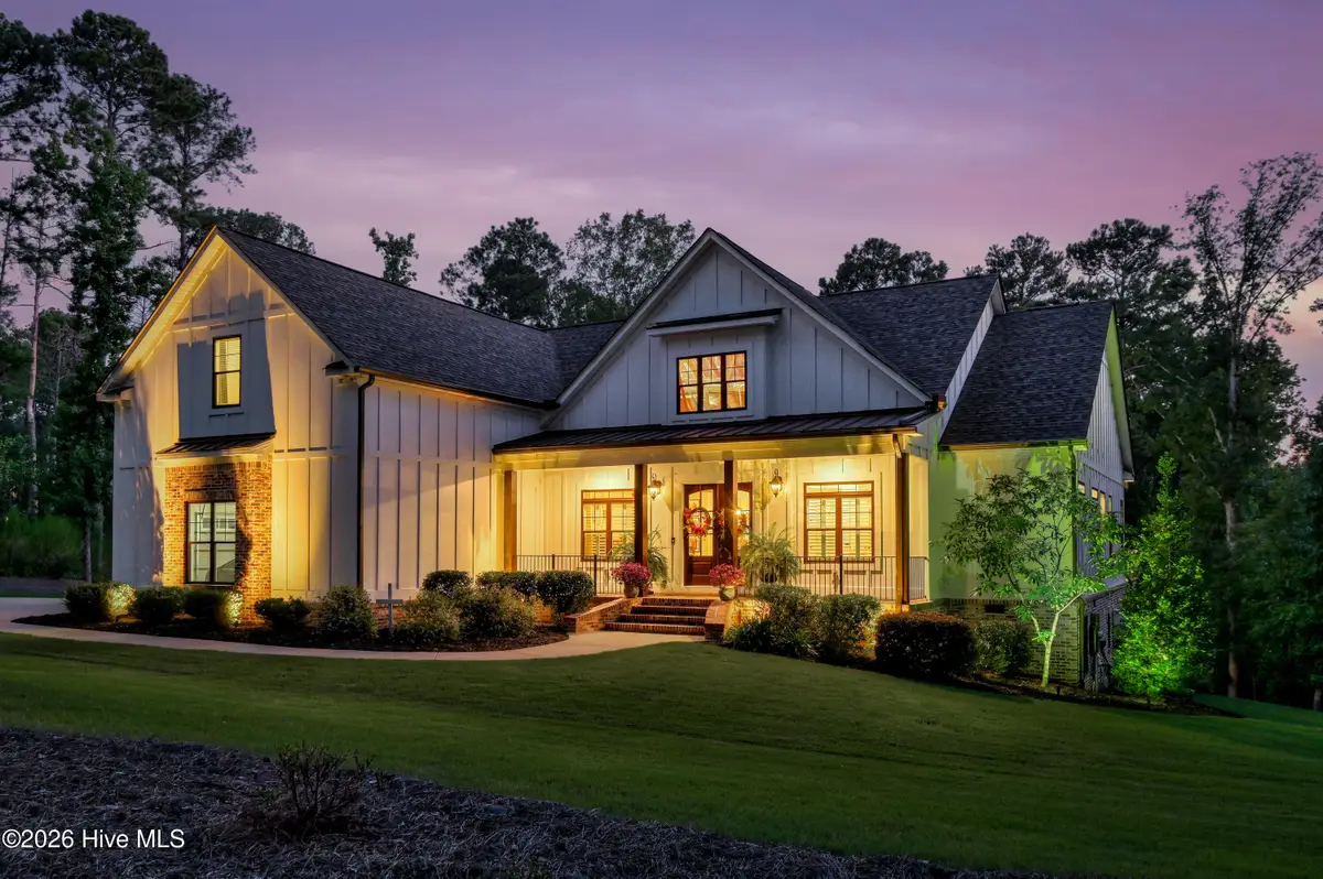 4363 Deerwood Lane W, Evans, GA 30809 - #1