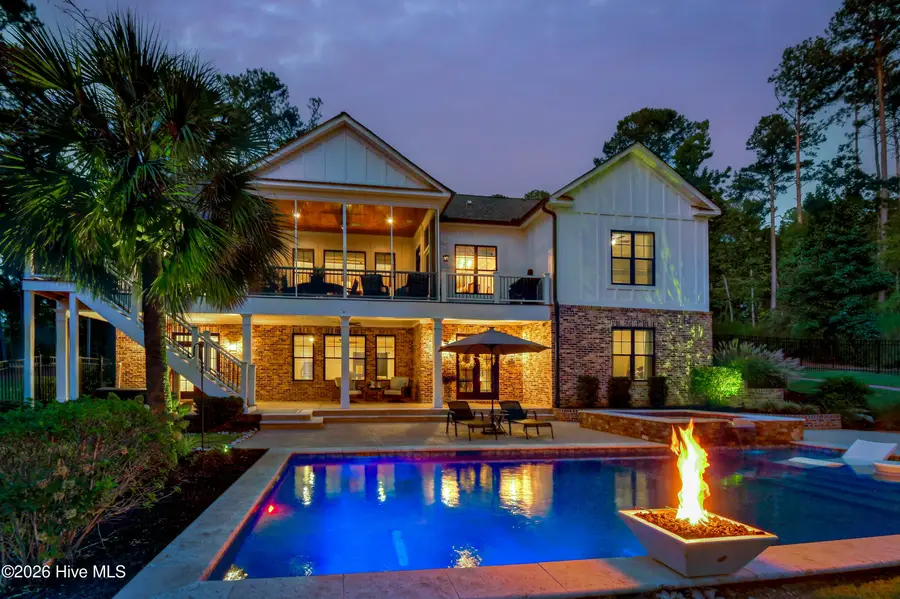 4363 Deerwood Lane W, Evans, GA 30809 - #2