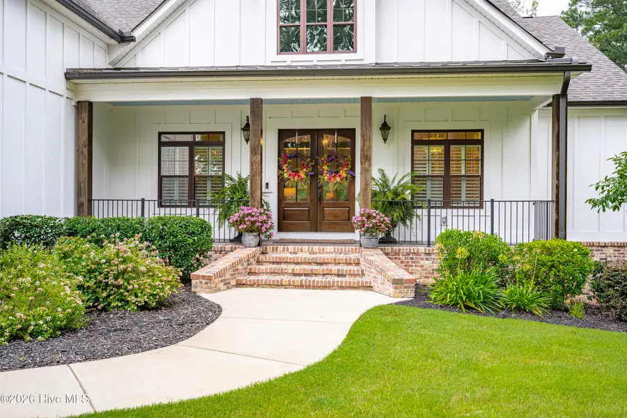 4363 Deerwood Lane W, Evans, GA 30809 - #3