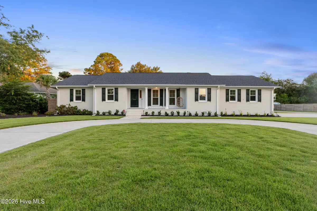 310 Bretonshire Road, Wilmington, NC 28405 - #1