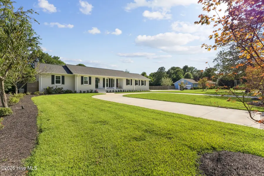 310 Bretonshire Road, Wilmington, NC 28405 - #3