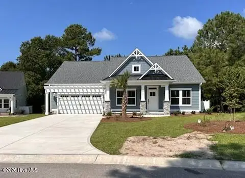 7588 Wallace Place Sw #41, Sunset Beach, NC 28468 - #2