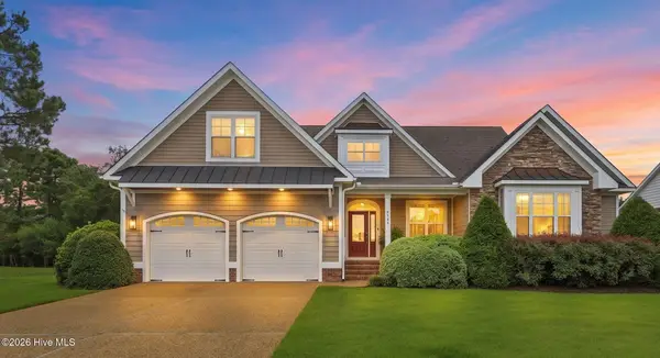 8244 Compass Pointe East Wynd Wynd Ne, Leland, NC 28451