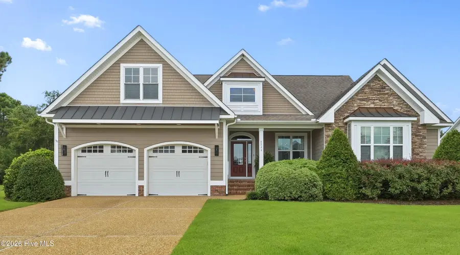 8244 Compass Pointe East Wynd Wynd Ne, Leland, NC 28451 - #2