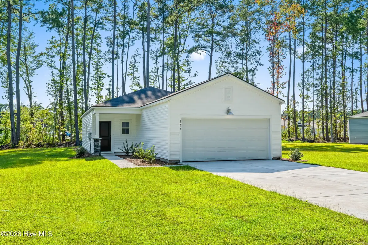 1033 Harbor Drive, Calabash, NC 28467 - #1