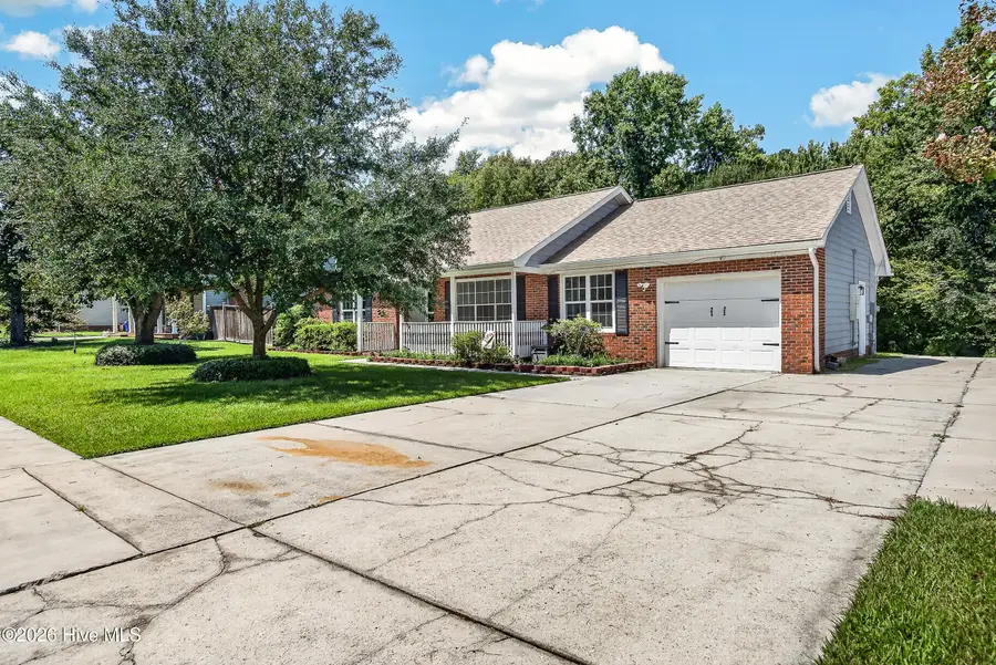219 Audubon Drive, Jacksonville, NC 28546 - #3
