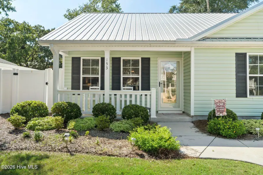 153 NE 19th Street, Oak Island, NC 28465 - #3