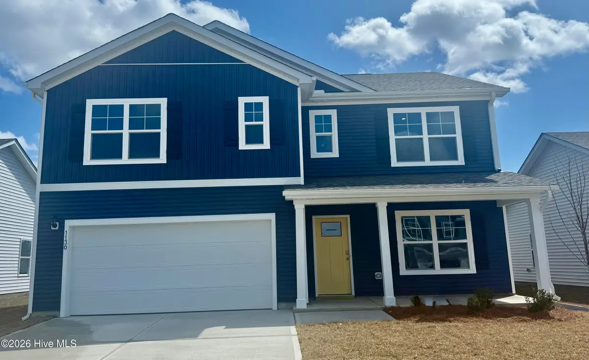 1584 Gunnel Drive Se #104, Winnabow, NC 28479 - #1