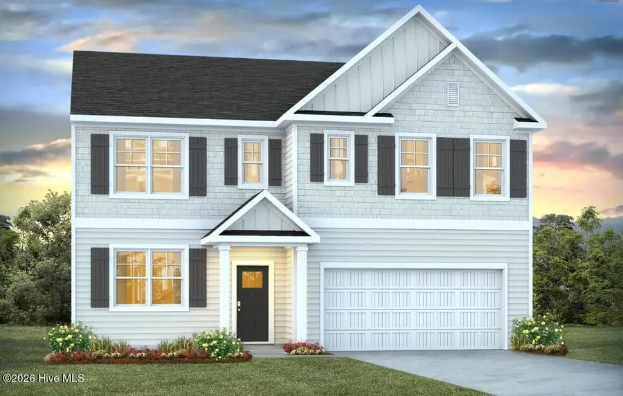 1584 Gunnel Drive Se #104, Winnabow, NC 28479 - #2