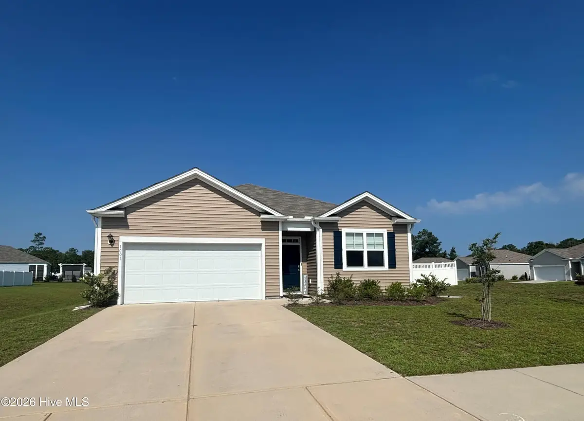1001 Burled Oak Ridge Loop Se #Lot 33, Bolivia, NC 28422 - #1