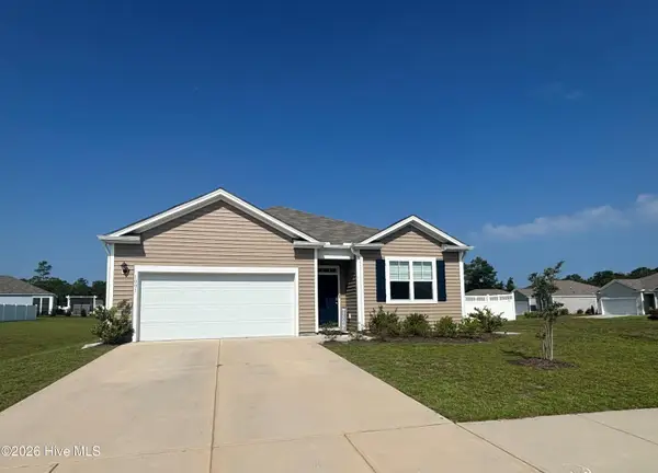 1001 Burled Oak Ridge Loop Se #Lot 33, Bolivia, NC 28422