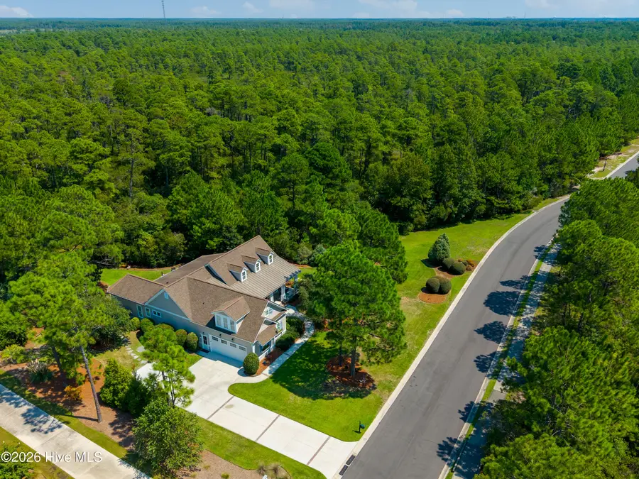 3930 Marshfield Drive, Southport, NC 28461 - #3
