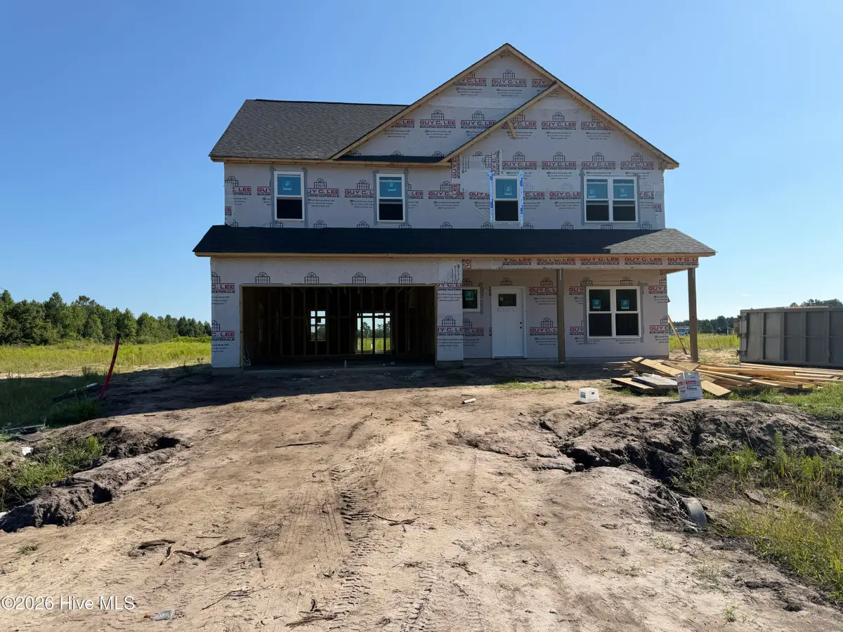 311 Delta Court, Jacksonville, NC 28546 - #1