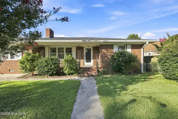 920 Hunnicutt Avenue, Elizabeth City, NC 27909