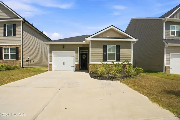 4188 Crimson Pass, Graniteville, SC 29829