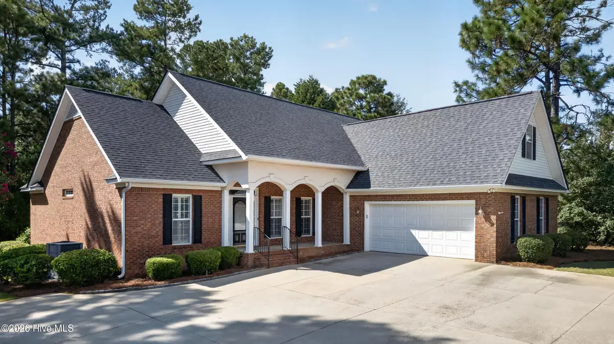 212 Red Oak Lane, Aiken, SC 29803 - #1