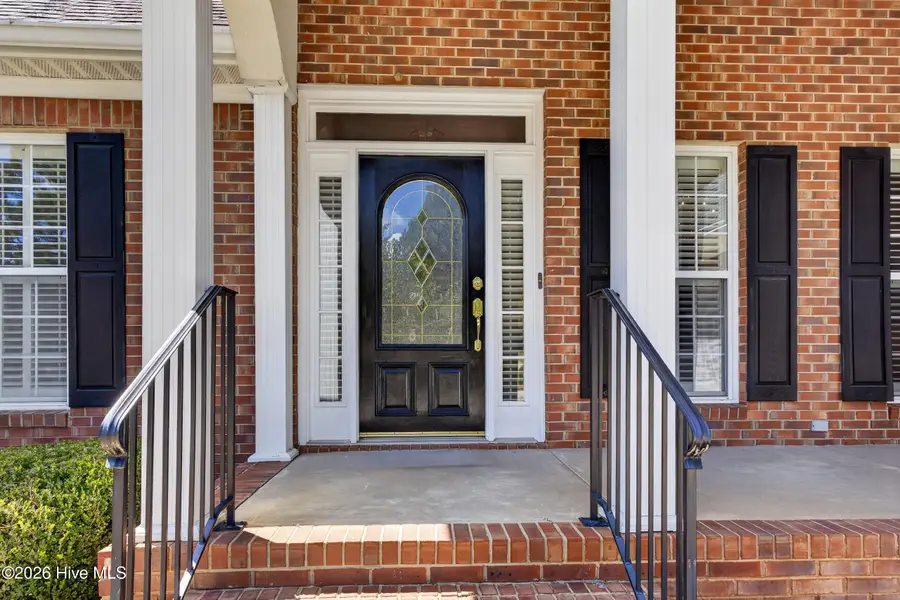 212 Red Oak Lane, Aiken, SC 29803 - #3