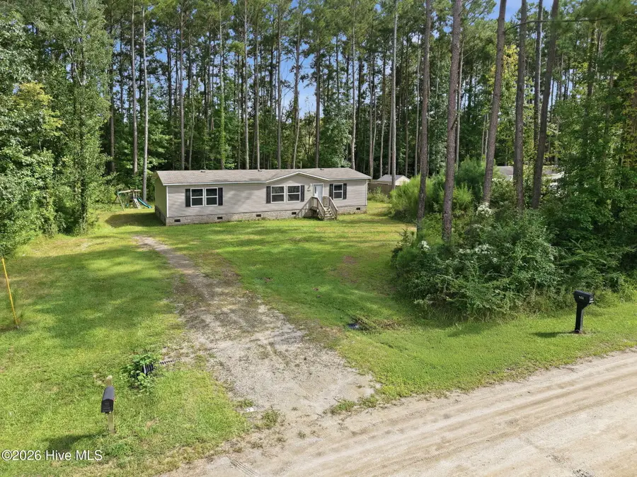 564 Pond Road, Rocky Point, NC 28457 - #2