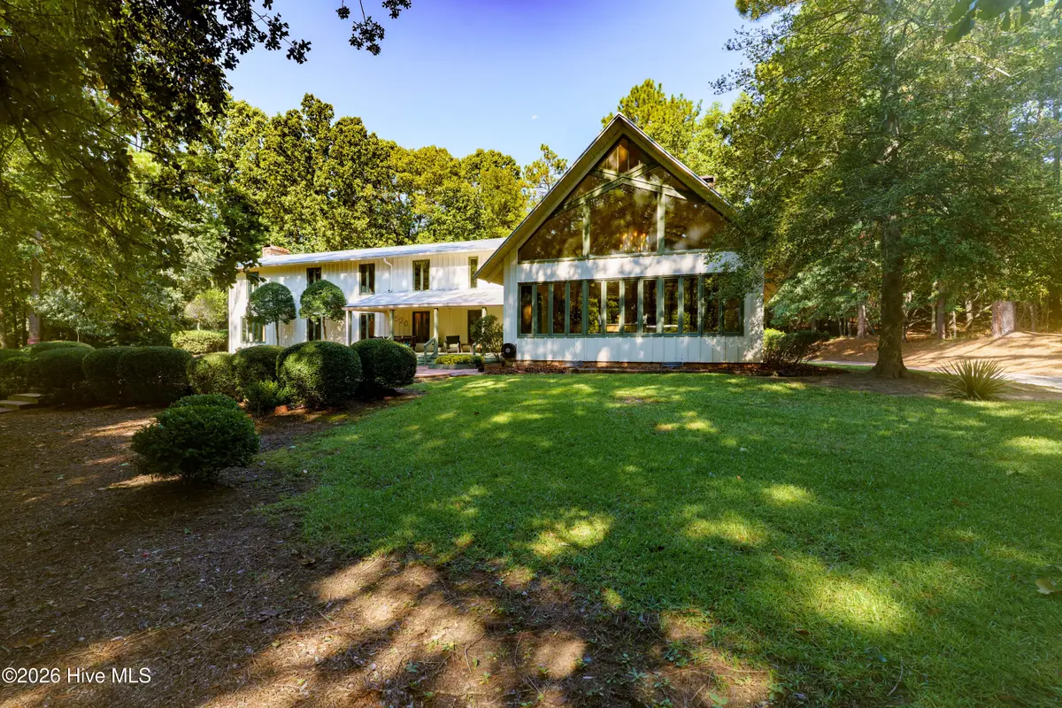520 N Bethesda Road, Southern Pines, NC 28387 - #1