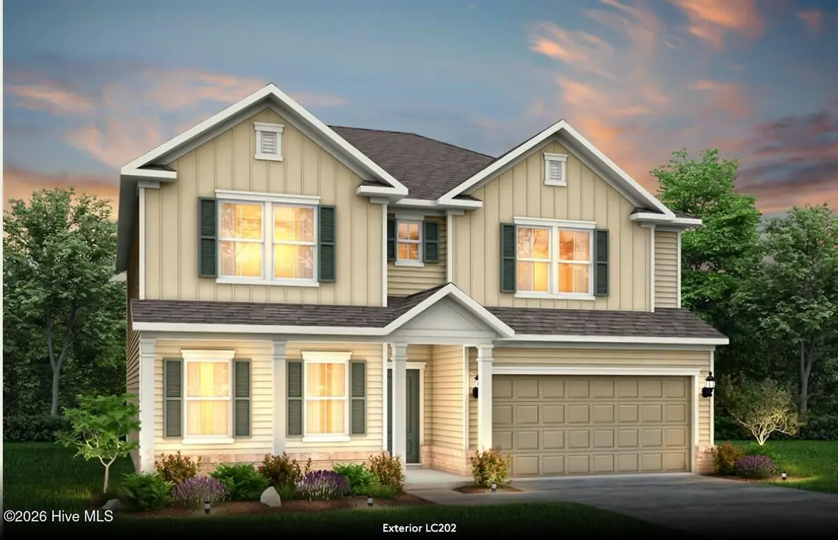 9401 Summer Place Street #2036, Longs, SC 29568 - #1
