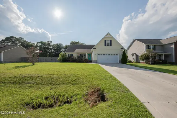 131 Louie Lane, Jacksonville, NC 28540