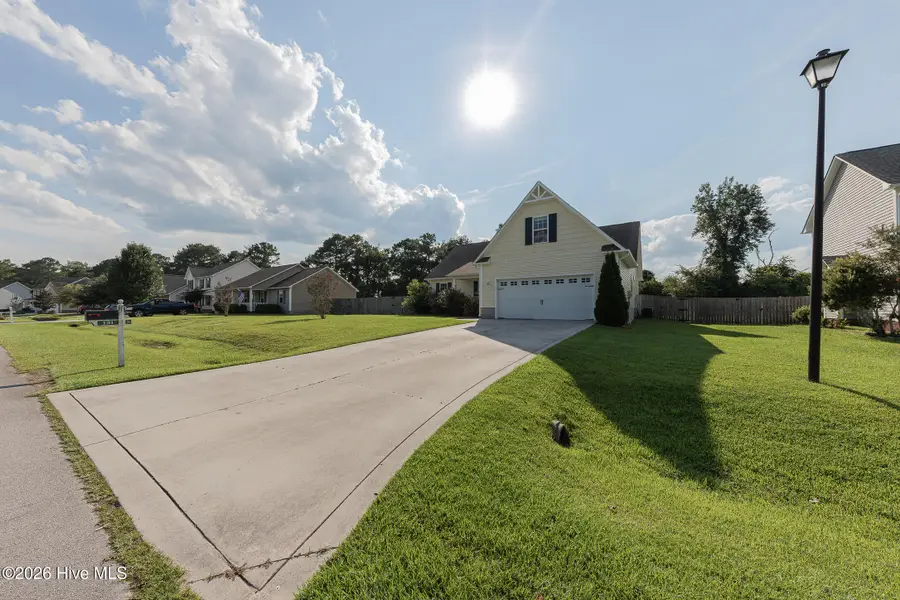 131 Louie Lane, Jacksonville, NC 28540 - #3