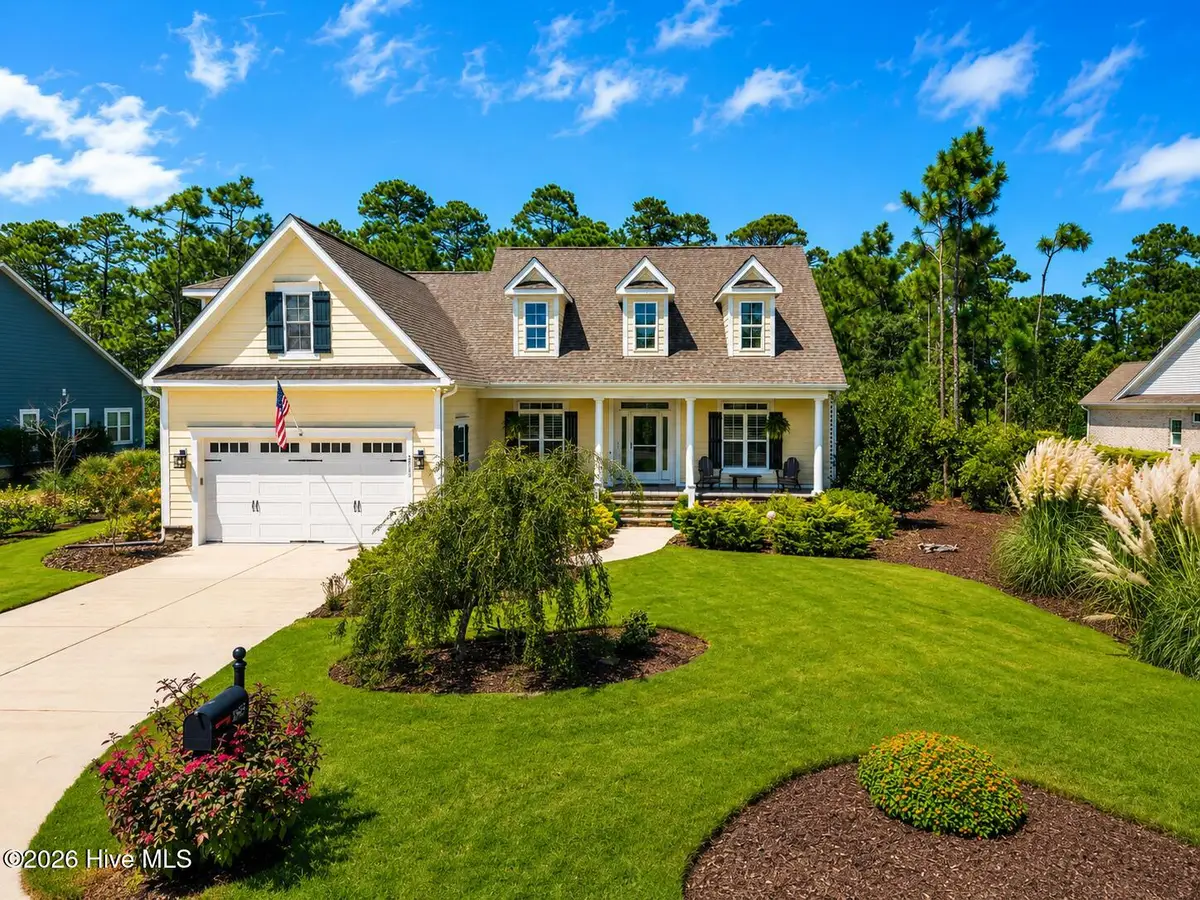 2565 Shell Bark Court, Southport, NC 28461 - #1